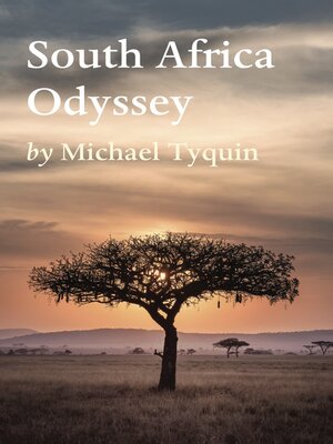 cover image of South Africa Odyssey